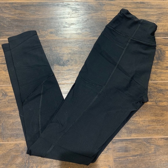 Victoria Secret tights - Picture 3 of 4